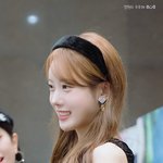 우주소녀 루다 요즘 훈내 레전드다