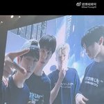 [NCT드림] 전광판에 뀨우ㅋㅋㅋㅋㅋㅋ