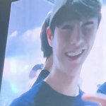 [NCT드림] 런쥔이 전광판 웃는거