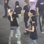 [NCT드림] 아 <b>런쥔</b>이 ㅅㅇㄴ민호선배님이랑 버퍼링추네