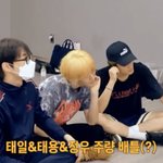 [NCT칠프] 아 <b>술찌</b> 배틀에 서로 화냄ㅠ