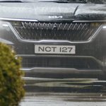 [NCT칠프] 아 차량 <b>번호판</b> 레전드 광기