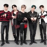 [TXT] 와 이거 코디