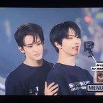 [NCT드림] 햄찌랑 아기<b>치타</b>