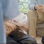 [NCT칠프] 재현이가 정우한테 <b>무릎베개</b> 해줬다