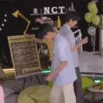 철푸덕 넘어지는 나<b>재민</b>