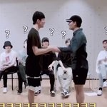 [NCT칠프] 오늘 이때 <b>mood</b>였어