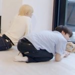 [NCT칠프] 이래도 되는거임?????