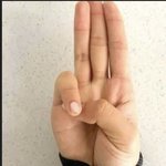 [댓글부탁해] 새끼로 <b>엄지</b> 누르기 된다 안된다 추반
