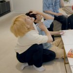[NCT칠프] <b>둘</b>이 질<b>때</b>마다 동기화 되는거 너무 웃김ㅋㅋㅋ