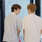 [NCT칠프] <b>등치</b> 봐