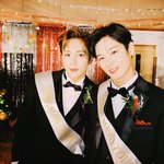 이주연 이재현 <b>잘</b><b>자</b> 항상 행복해야해
