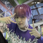 [NCT칠프] 이해찬 <b>겁나</b> 이뻐