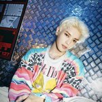 [NCT칠프] 와 <b>용안</b>이;;