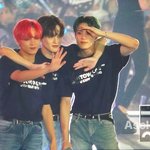 [NCT드림] 제목 : 천러와 함께 한 사람들