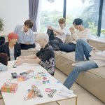 [NCT칠프] 나 이 짤 너무 좋아서