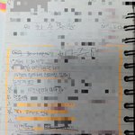 [드루와] 나 연습생 때 <b>연습</b>일지 보여줄까