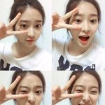 [이거맞냐] 아이즈원 출신 김민주 ㄹㅇ 미친건가