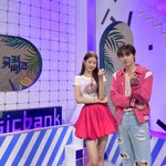 [엔하이픈] 둘이 너무 잘어울리는거 같다는거 나만 느껴?