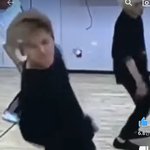 [스키즈] 이리노의 손은 빛보다 빠르지