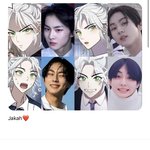 [엔하이픈] 자카가 누구야