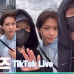 [스키즈] Felix's ㅌㅌ  <b>with</b> Chris