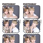 02년생 남돌들 놀이동산 갔네