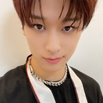 더보이즈 <b>주연</b> 셀카
