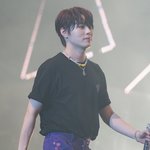 하성운 <b>콘서트</b> <b>끝</b>~ㅜ