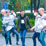 [뉴이스트] 10월 배코 앨범 나온다