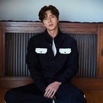 <b>오대오</b> 가르마가 잘 어울리는 스타