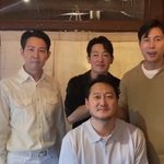 암수술 앞뒀는데 이정재+정우성+<b>정만식</b>+허성태 배우님께 응원 영상...