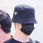 [NCT칠프] <b>재현</b>이 마스크 작은거 꼈나