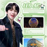 [NCT칠프] 필리핀 젱우 이벤트 뜸