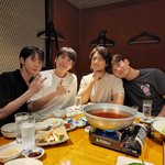 [NCT칠프] sc규.현님 ㅌㅇㅌ공계 <b>도영</b>
