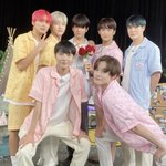 [NCT드림] 진짜 우리<b>아가</b>들 너무 이쁜거 아니냐며