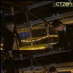 [NCT칠프] <b>태일</b>이가 태용이 초능력으로 드는척하능거래ㅠㅜㅜ