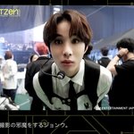 [NCT칠프] 근데 <b>사족</b>은 사진촬영을 방해하는 정우임