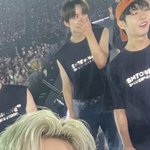 [NCT드림] sc ㅇㅅ님 틧터 재민이<b>셀카</b>에 런딘이도 빼꼼