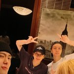 [NCT칠프] 한국 미국 태국 일본…ㅌㅇㄴ