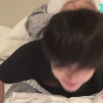 [모두드루와] 본인보다 키 큰 멤버 등에 태우고 팔굽혀펴기하는 아이돌