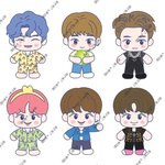 [NCT칠프] 이거 댕귀여워