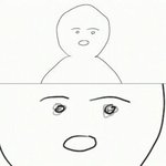 [모두드루와] 뷔제니 사진 하나 더 뜸