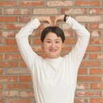 김신영<b>언니</b> 진짜 <b>마크</b> 닮긴 했다..