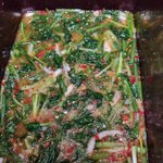 [내가한요리] 맛도 좋고 건강에 좋은 "<b>열무</b>요리레시피"