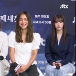 근데 옴걸 <b>미미</b> 분위기 진짜 바꼇다