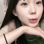 <b>틱톡</b> 이분 이쁨