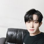 엔하이픈 <b>희승</b> 셀카
