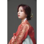 우주소녀 보나 사극 너무 기대됨