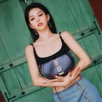 [<b>전소연</b>논란] <b>전소연</b> 가슴 ㄹㅇ 뭐야..?